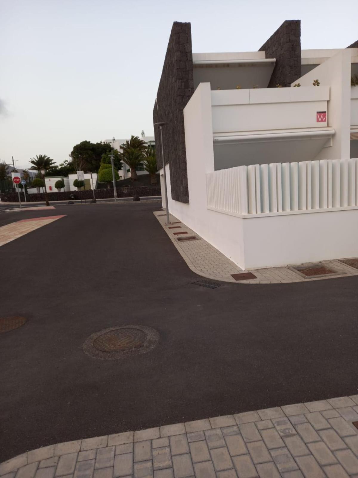 Hébergement de vacances Nunoli Duplex Luxury