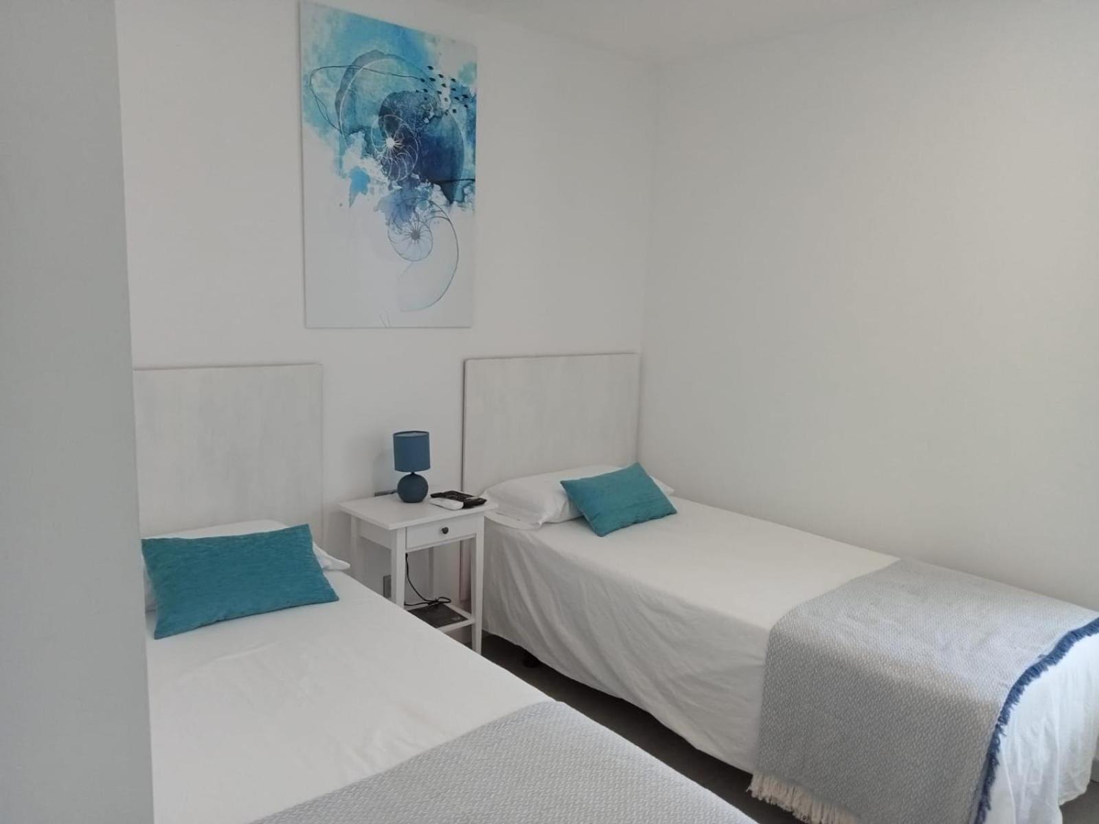 Nunoli Duplex Luxury * Playa Blanca (Lanzarote)