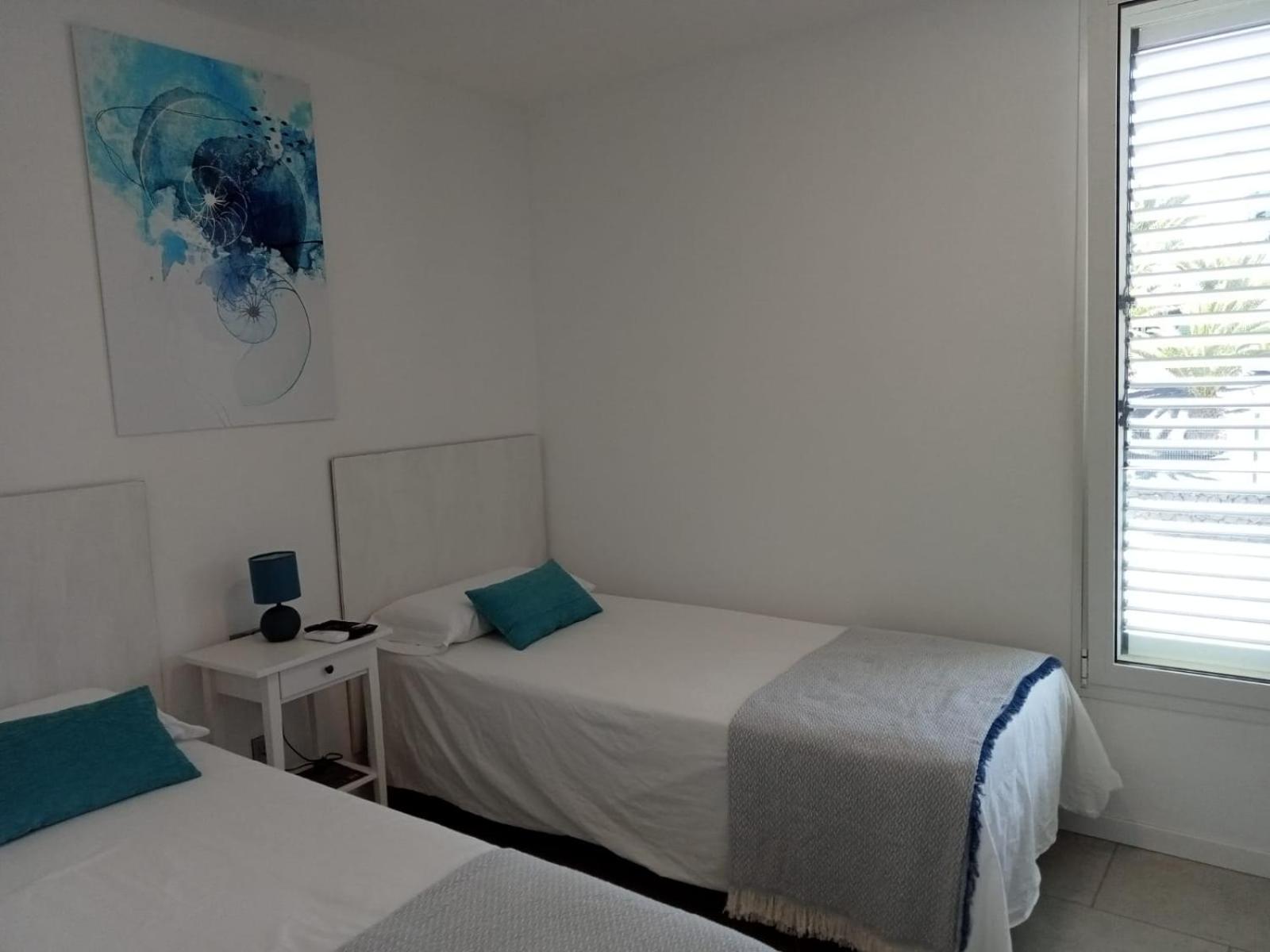 Nunoli Duplex Luxury Hébergement de vacances