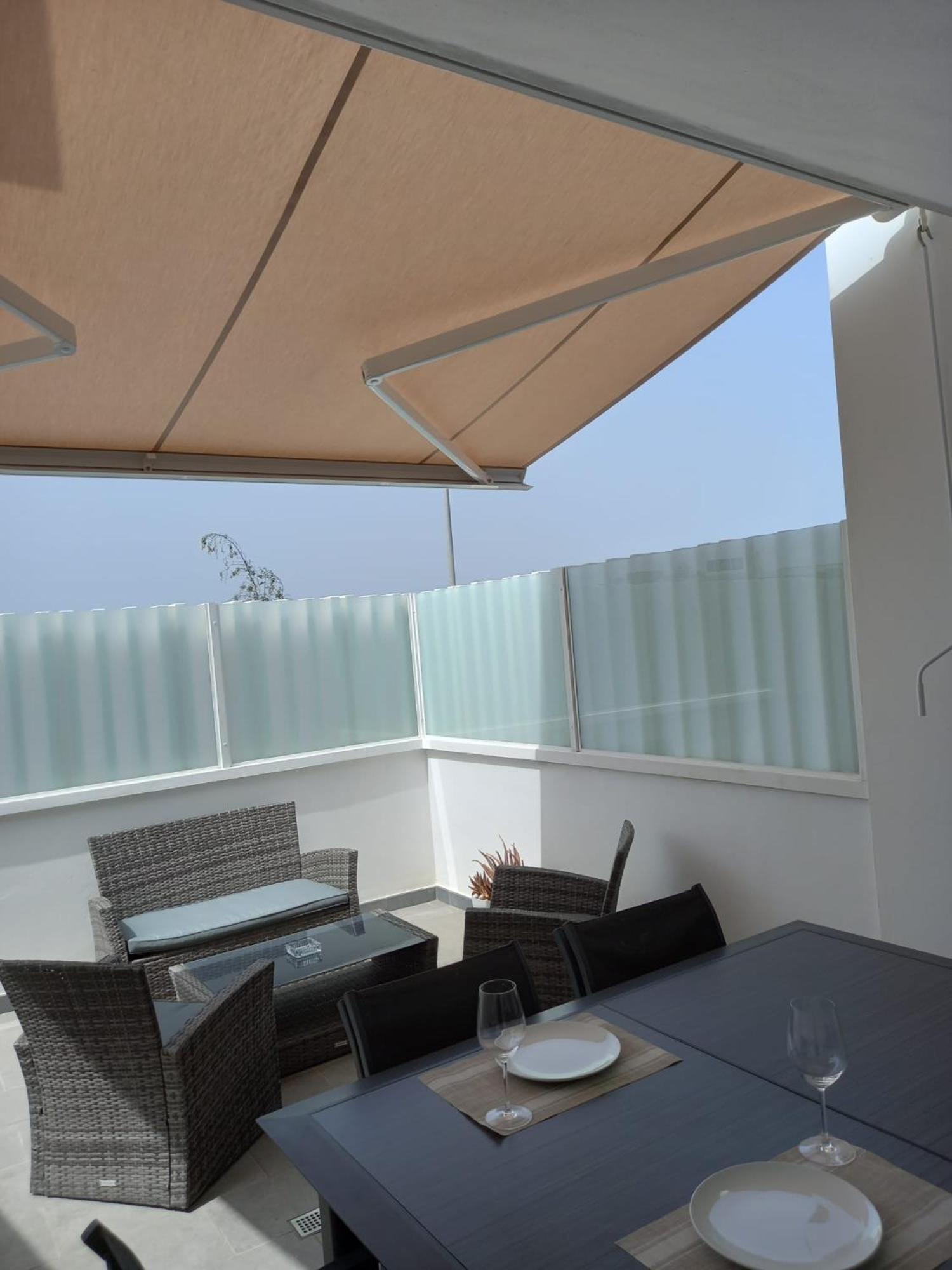 Hébergement de vacances Nunoli Duplex Luxury