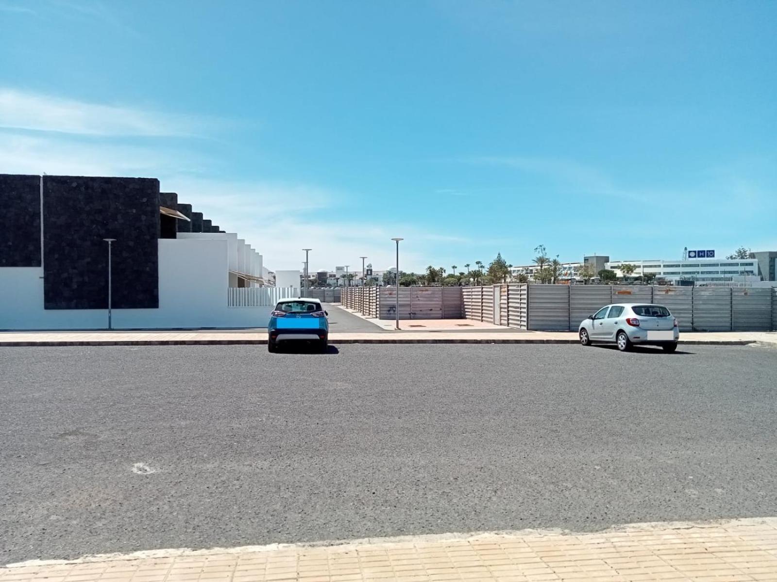 Nunoli Duplex Luxury Hébergement de vacances Playa Blanca (Lanzarote)