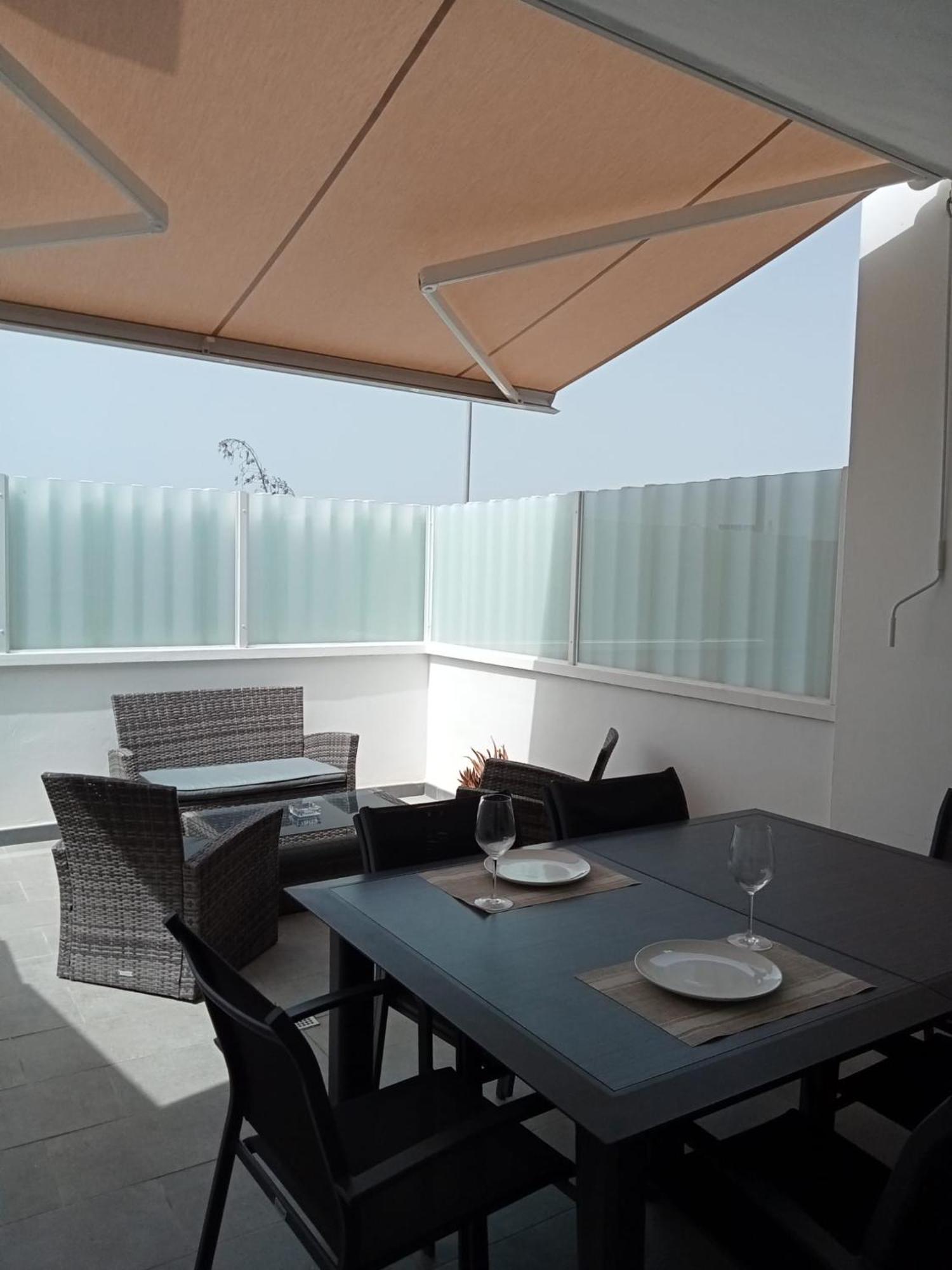 Nunoli Duplex Luxury Hébergement de vacances