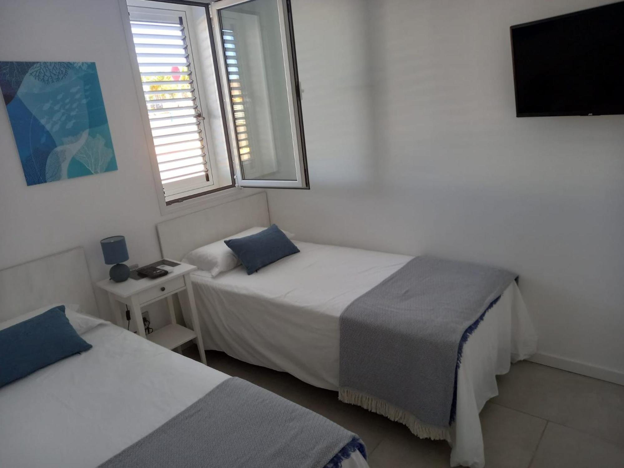 Hébergement de vacances Nunoli Duplex Luxury *