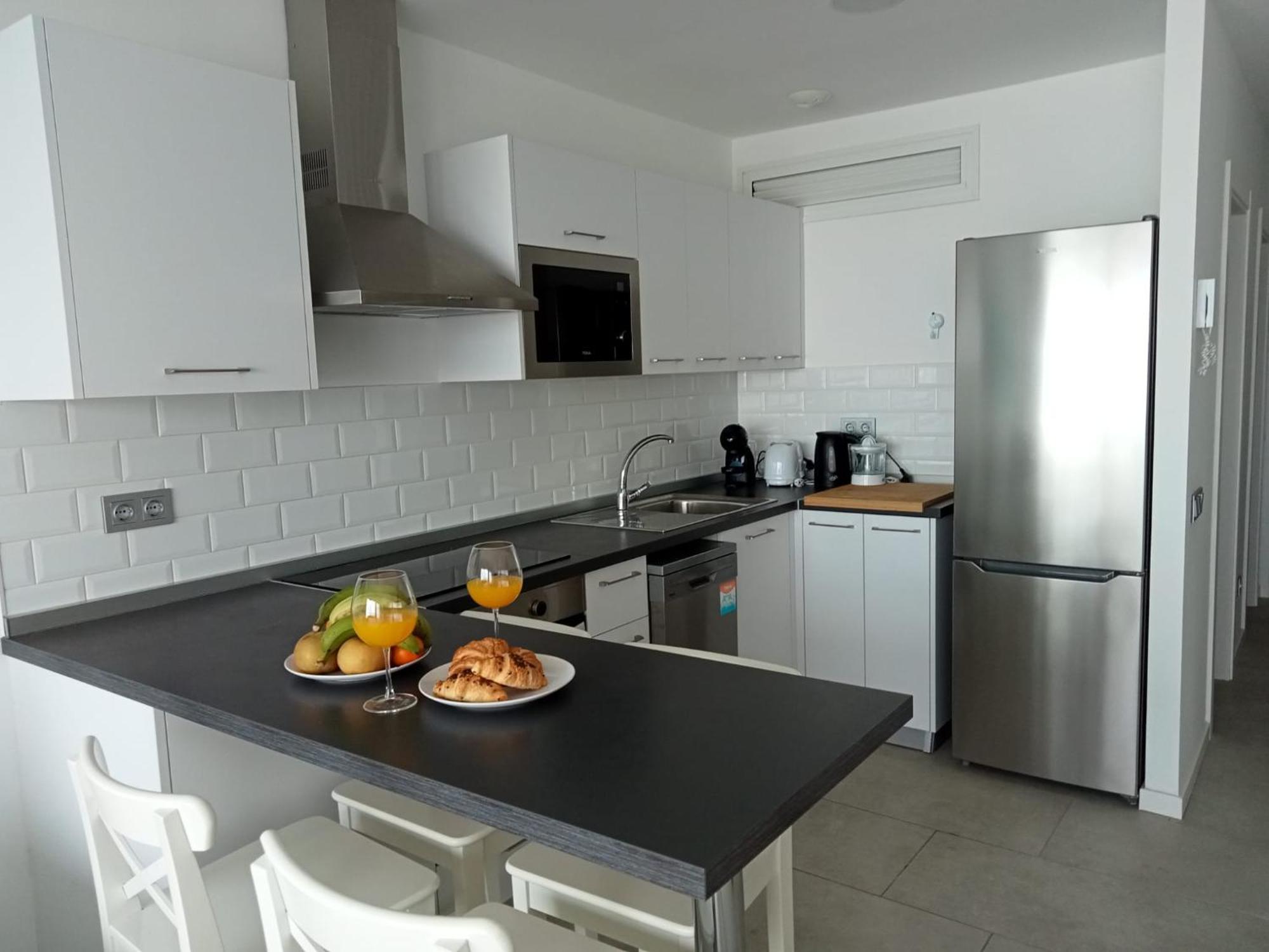 Hébergement de vacances Nunoli Duplex Luxury