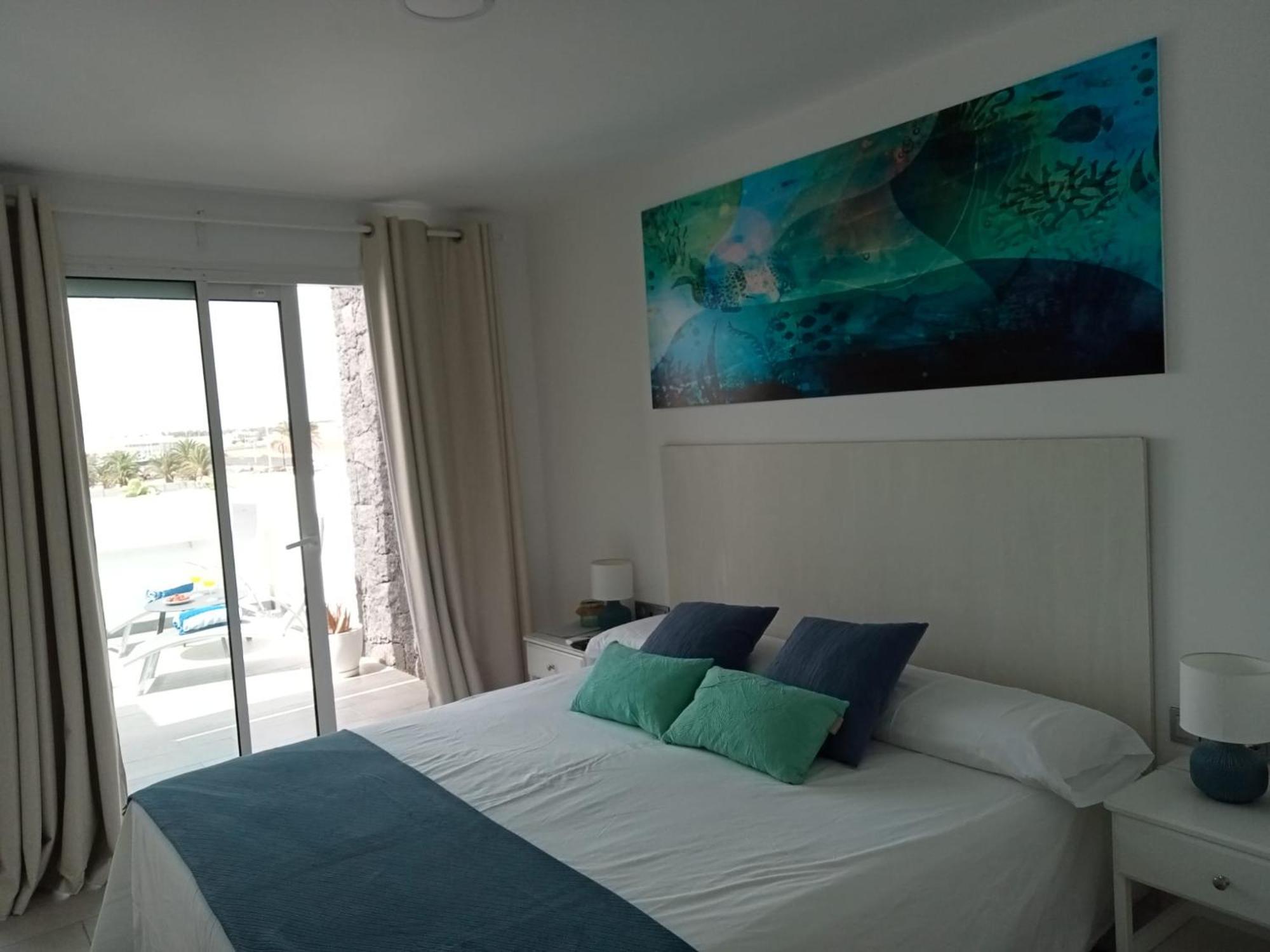 Hébergement de vacances Nunoli Duplex Luxury *