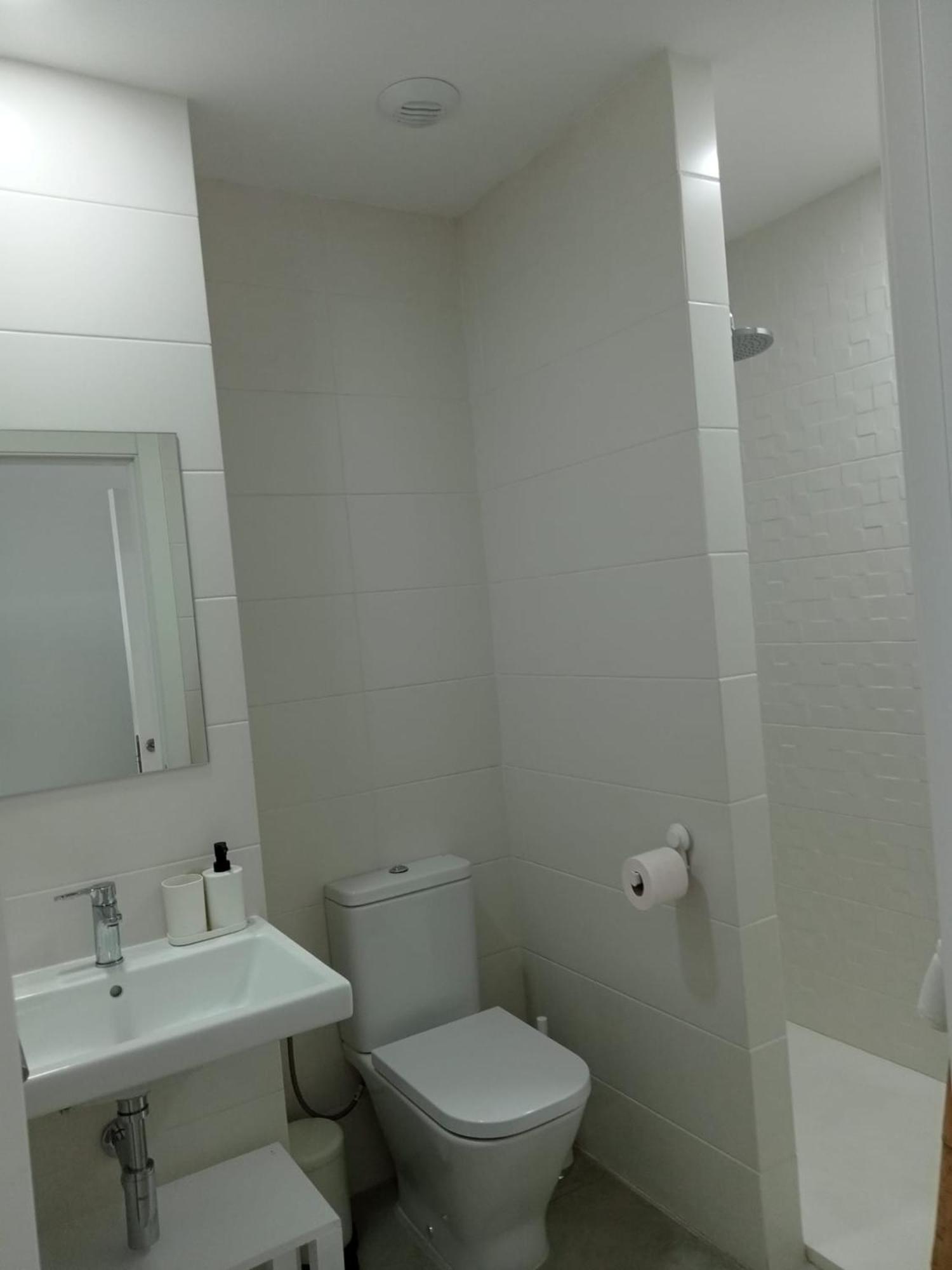Nunoli Duplex Luxury Hébergement de vacances Playa Blanca (Lanzarote)