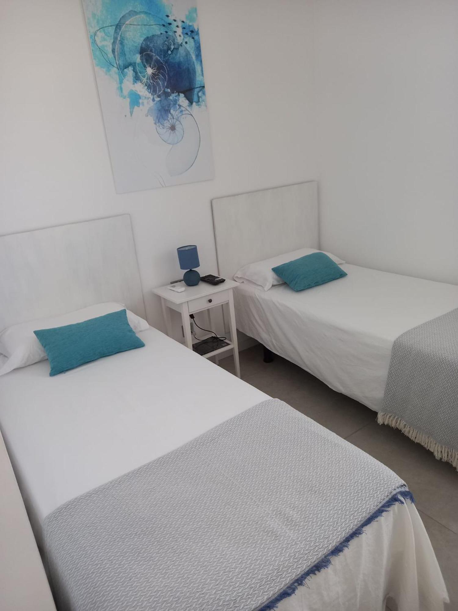 Nunoli Duplex Luxury