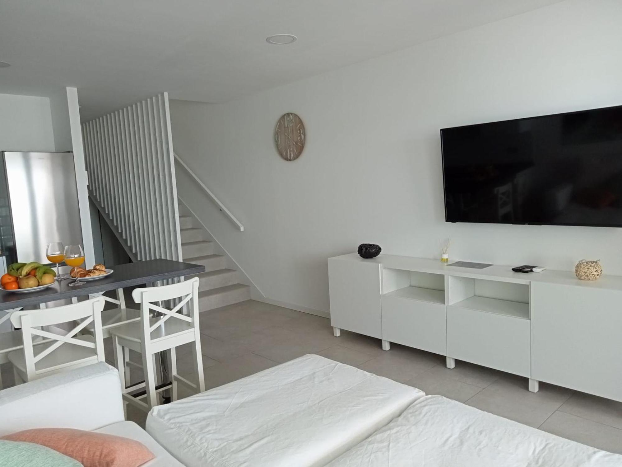 Nunoli Duplex Luxury Hébergement de vacances
