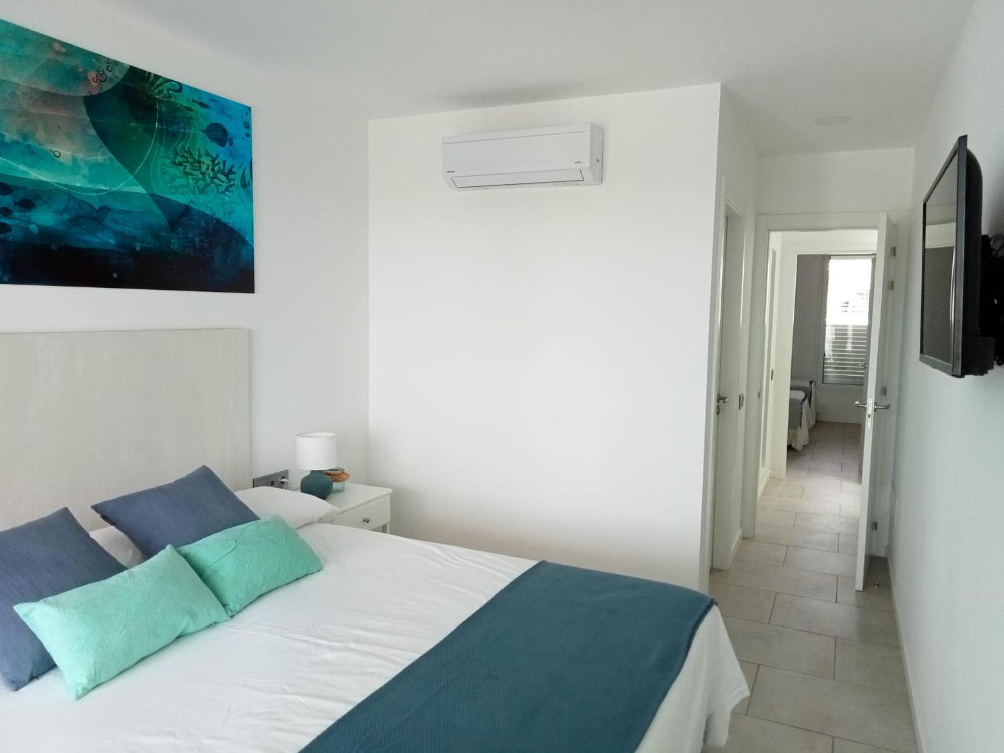 Nunoli Duplex Luxury * Playa Blanca (Lanzarote)